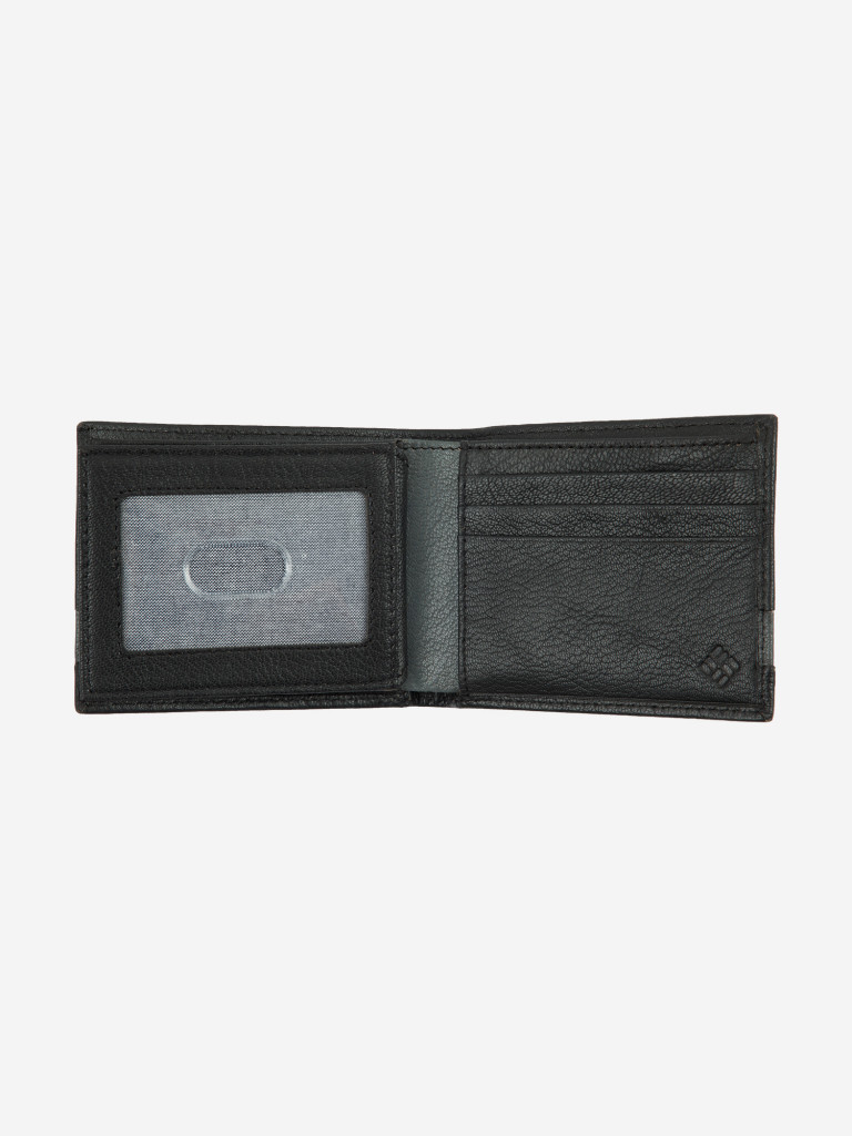 Кошелек Columbia Extra Capacity Slimfold With Zipper