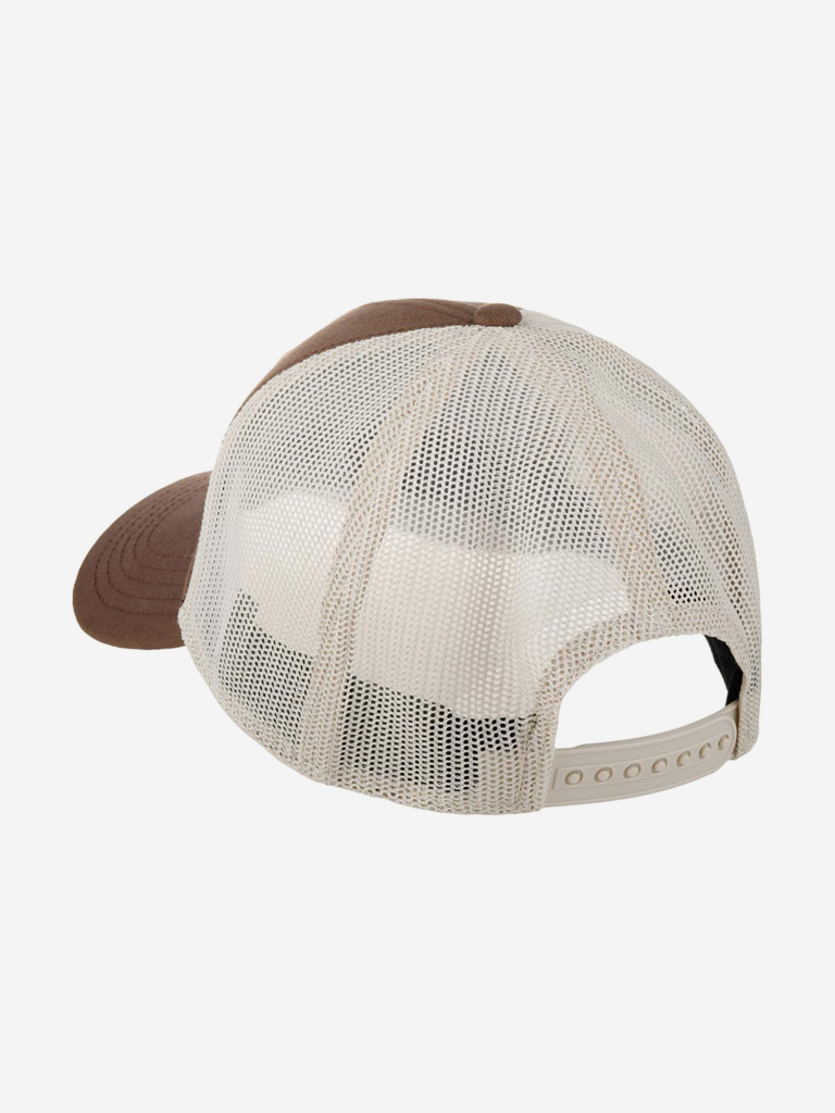 Бейсболка с сеточкой AMERICAN NEEDLE 42960B-SBEAR Smokey Bear Valin