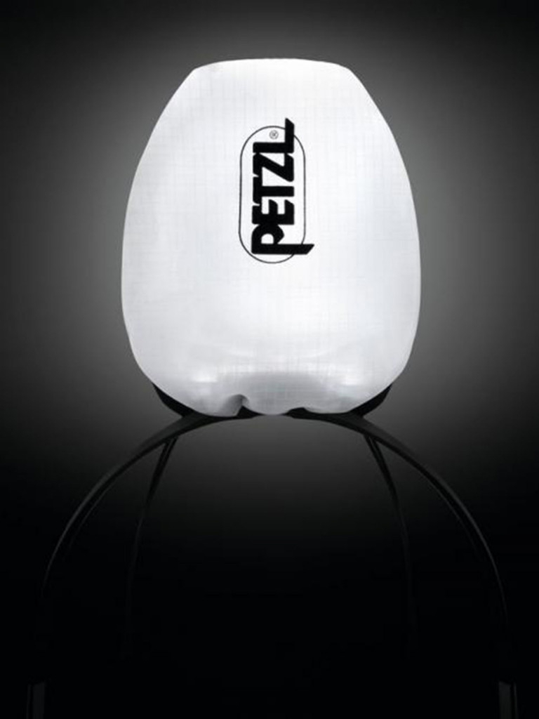 Фонарь светодиодный налобный Petzl IKO
