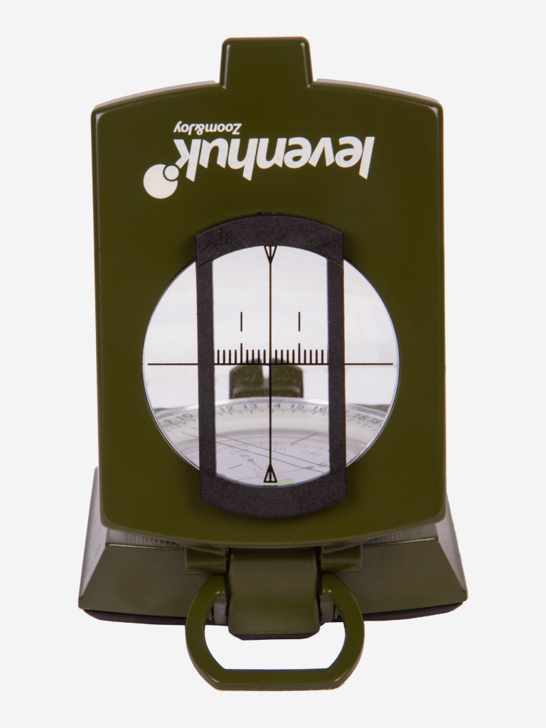 Компас армейский Levenhuk Army AC10