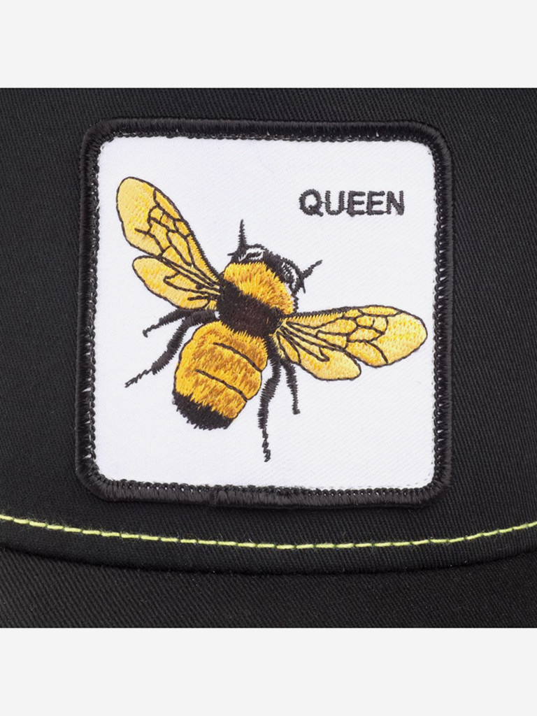 Бейсболка с сеточкой GOORIN BROTHERS 101-0245