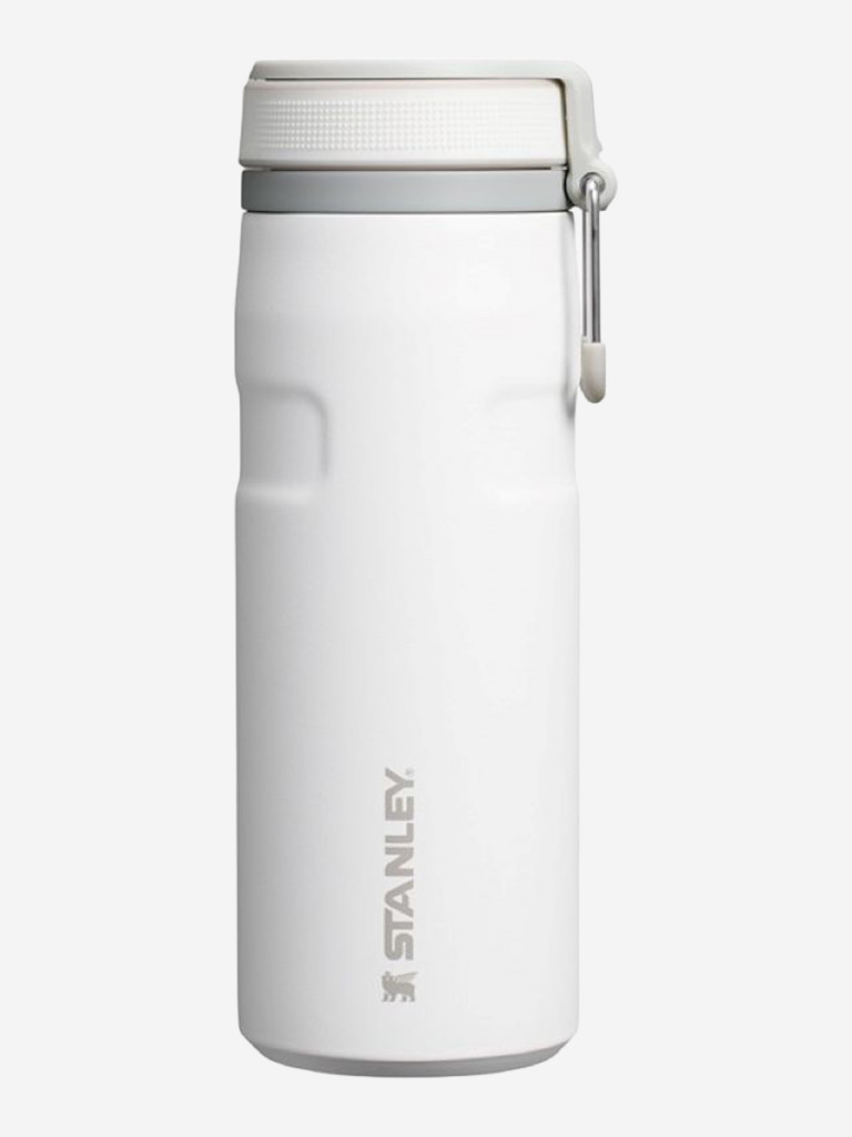 Термокружка STANLEY Aerolight 0,47L (10-13973-001) белая, шт
