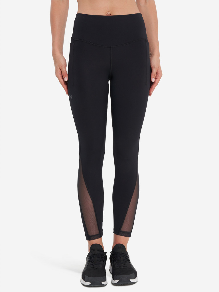 Легинсы женские Under Armour Vanish Elite Vent