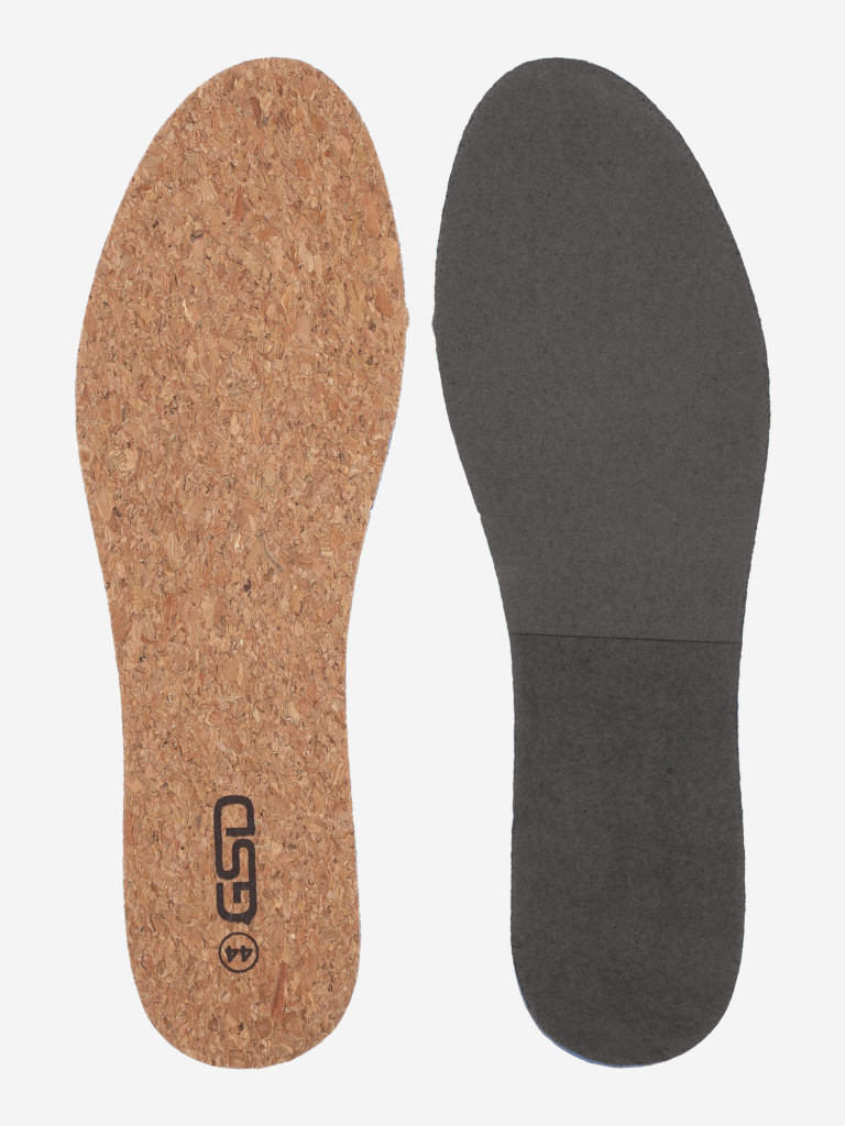 Слипоны мужские GSD