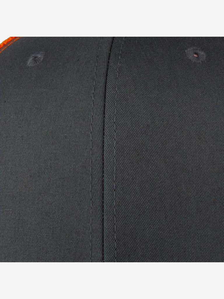 Бейсболка с сеточкой FLEXFIT 6606T