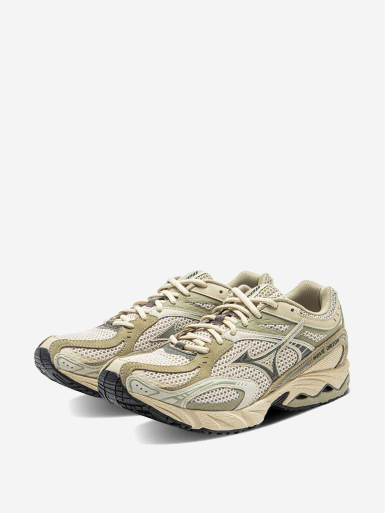 Кроссовки Mizuno Wave Orion Wear resistant