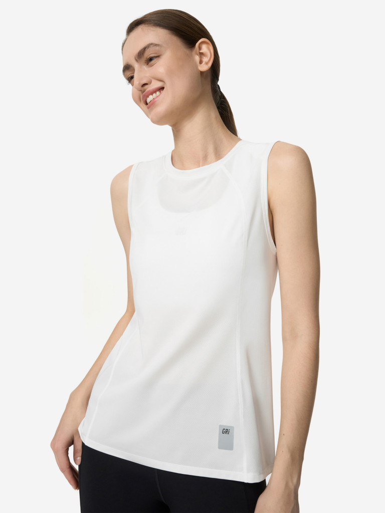Майка женская GRI Флоу