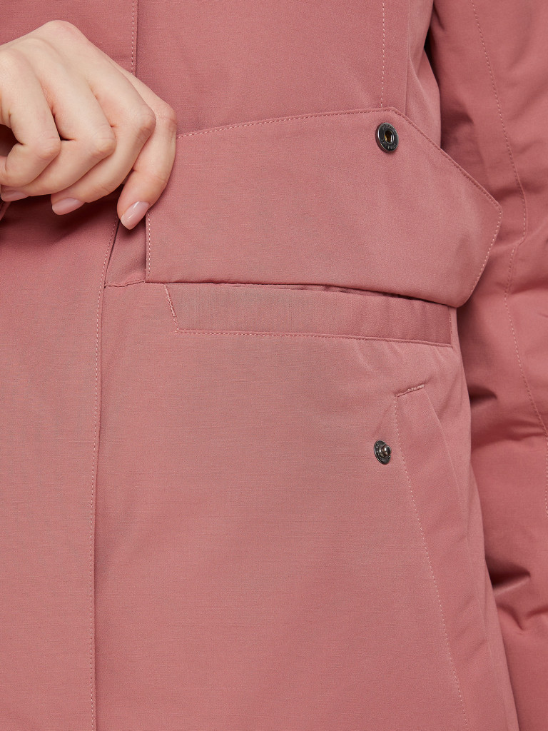 Пуховик женский Pelliot