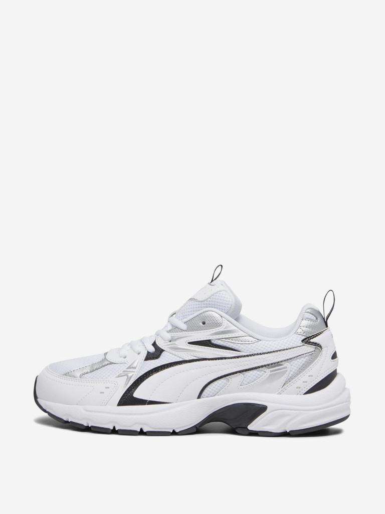 Кроссовки мужские PUMA Milenio Tech