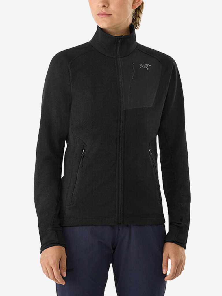 Куртка женская ARC'TERYX