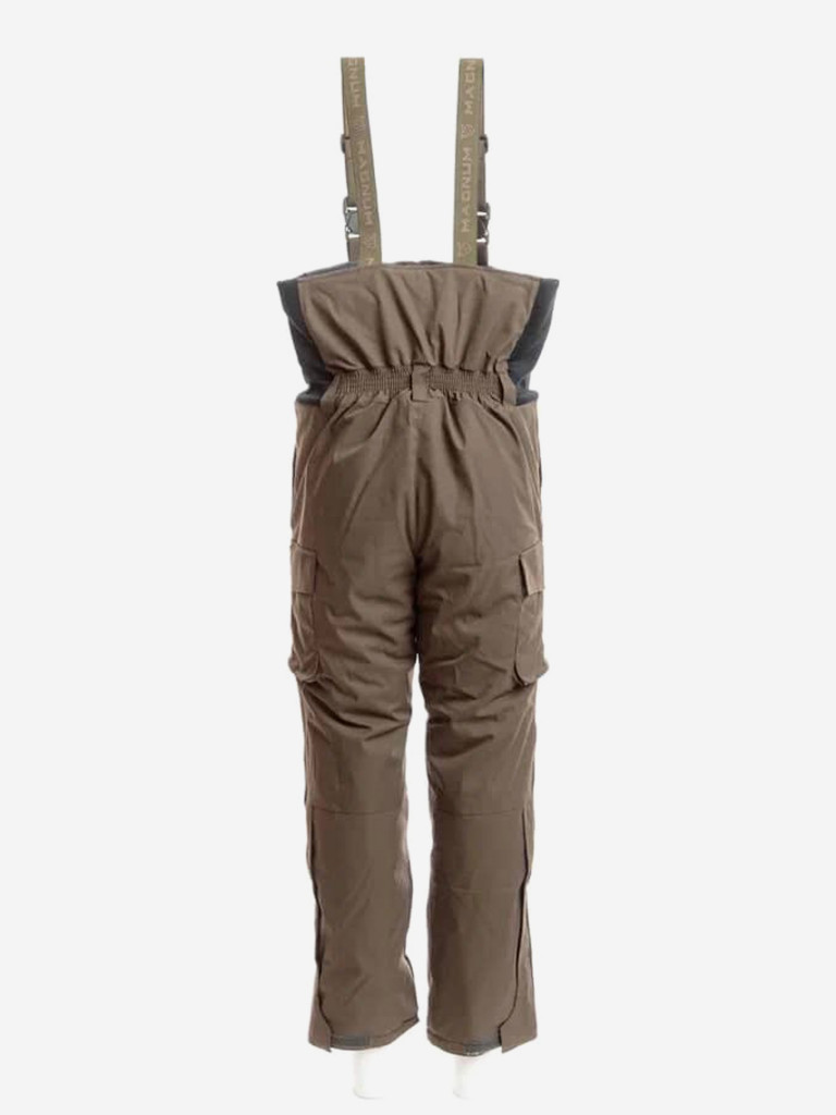 Костюм MAGNUM GEAR POINTER - 40° C коричневый