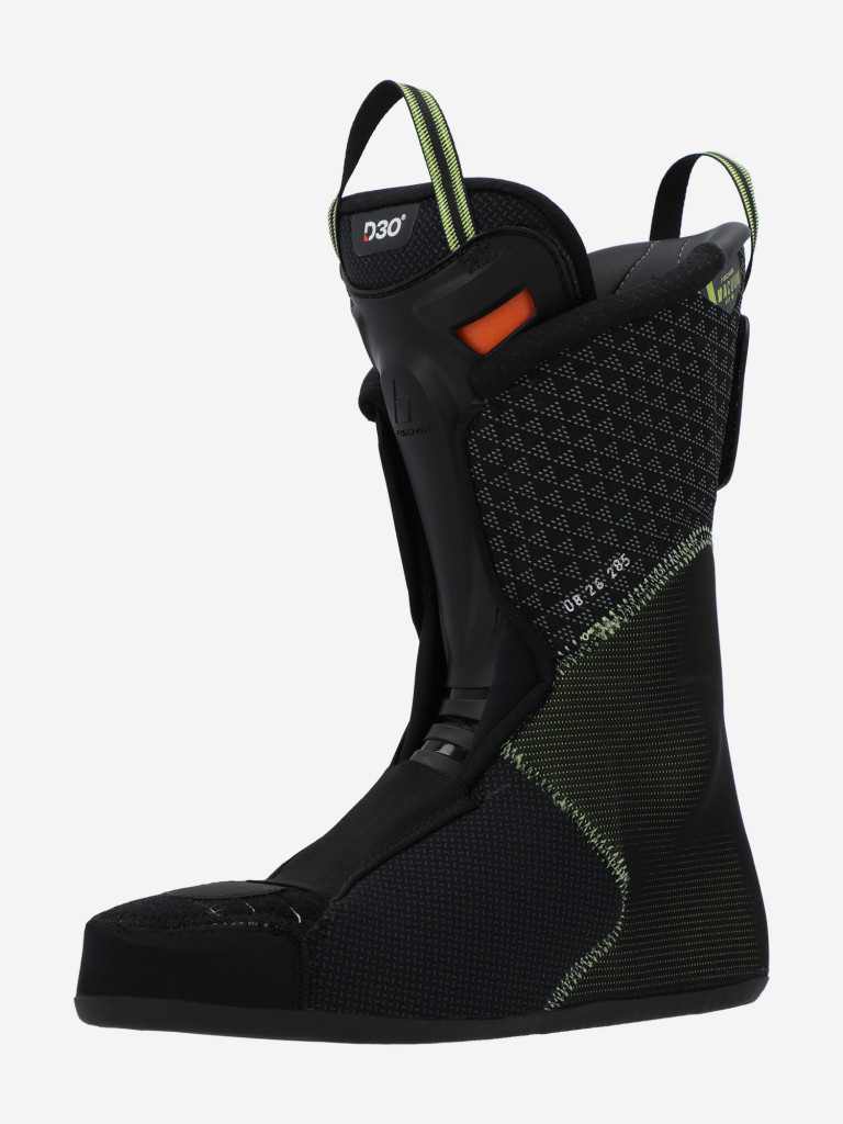 Ботинки горнолыжные Fischer RC4 120 LV BOA