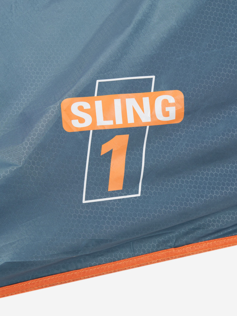 Палатка 1-местная Ferrino Sling 1
