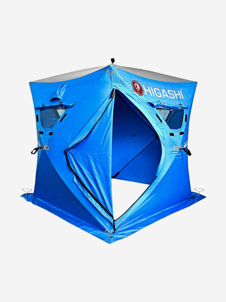 Зимняя палатка HIGASHI Comfort Solo