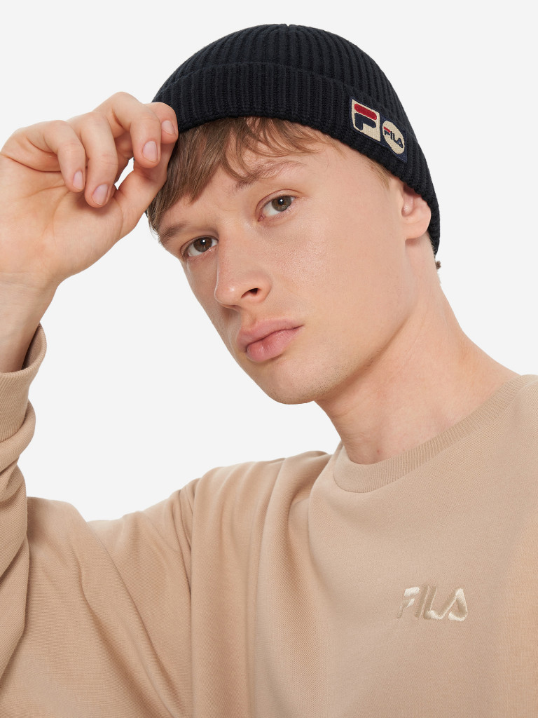 Шапка FILA