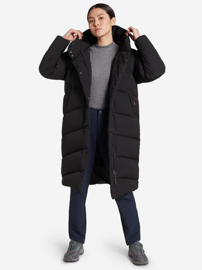 Пуховик женский Merrell