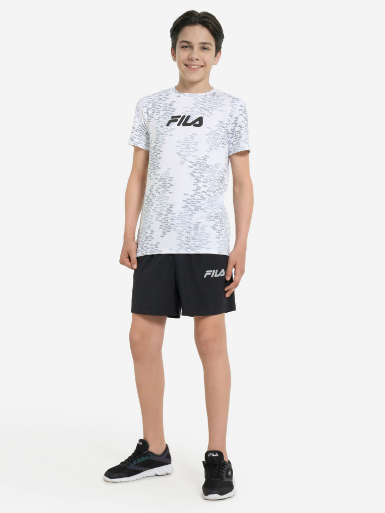 Футболка для мальчиков FILA