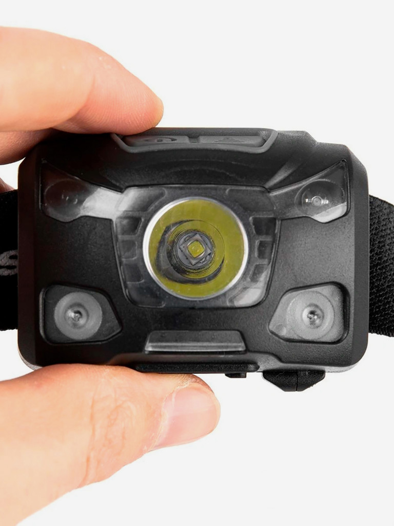 Фонарь налобный Nisus Pro (N-HL78)