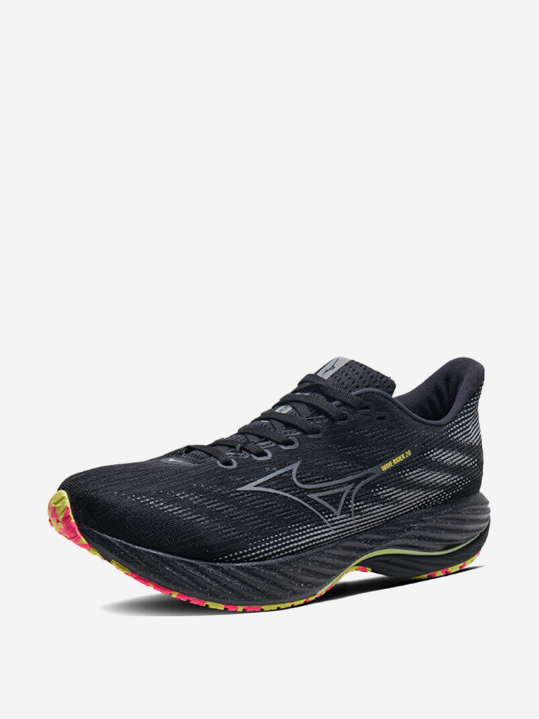 Кроссовки Mizuno Wave Rider 28