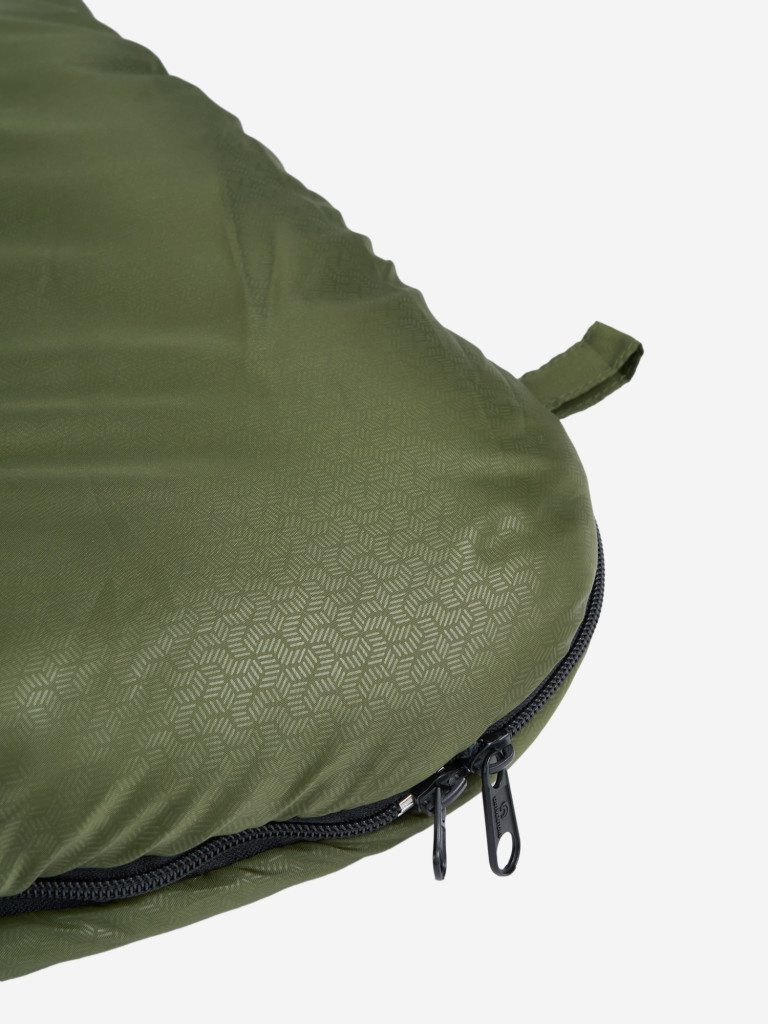 Спальный мешок Outventure Calgary -2 правосторонний