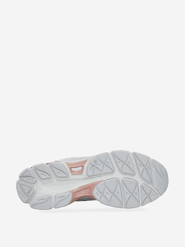 Кроссовки унисекс взрослые ASICS GEL-NYC RGD