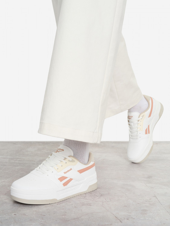 Кеды женские Reebok Wanda