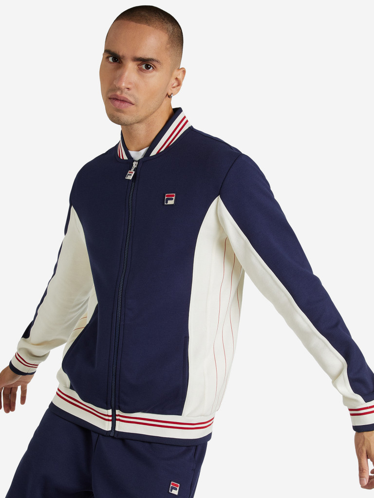 Бомбер мужской FILA