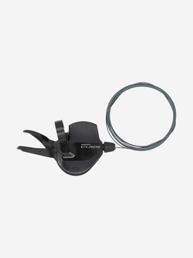 Шифтер Shimano CUES U6000 SL-U6000 10/11 S+RD