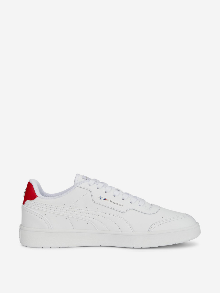 Кеды мужские PUMA Bmw Mms Court Guard