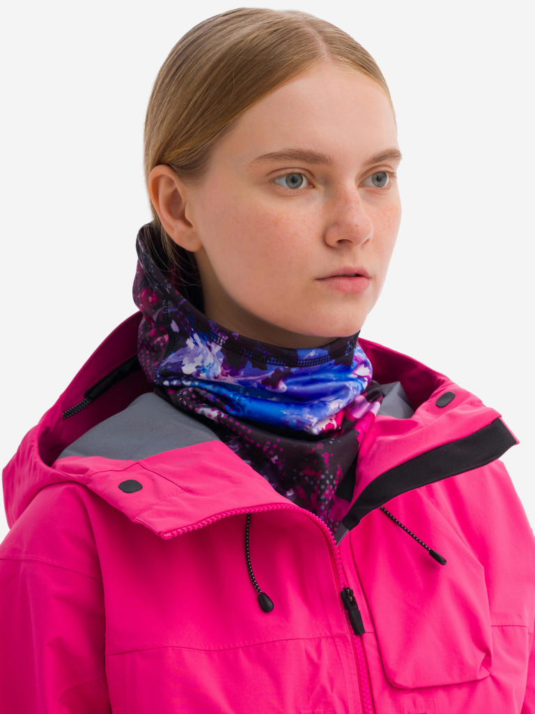 Балаклава Aucrux Wind PRO BLC2