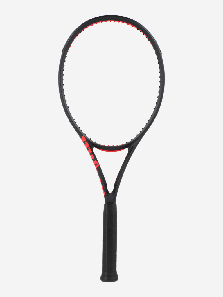 Ракетка для большого тенниса Wilson Clash 100 V3.0 27''