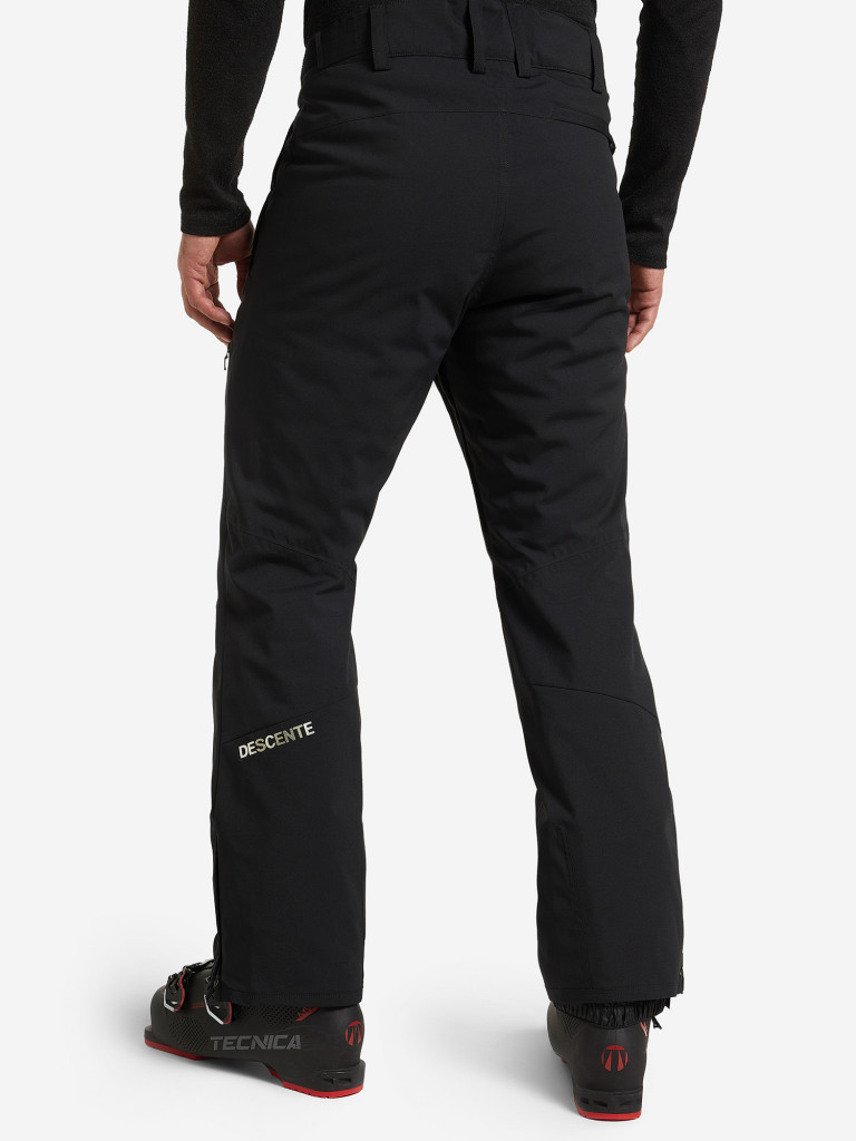 Брюки утепленные мужские Descente Stock