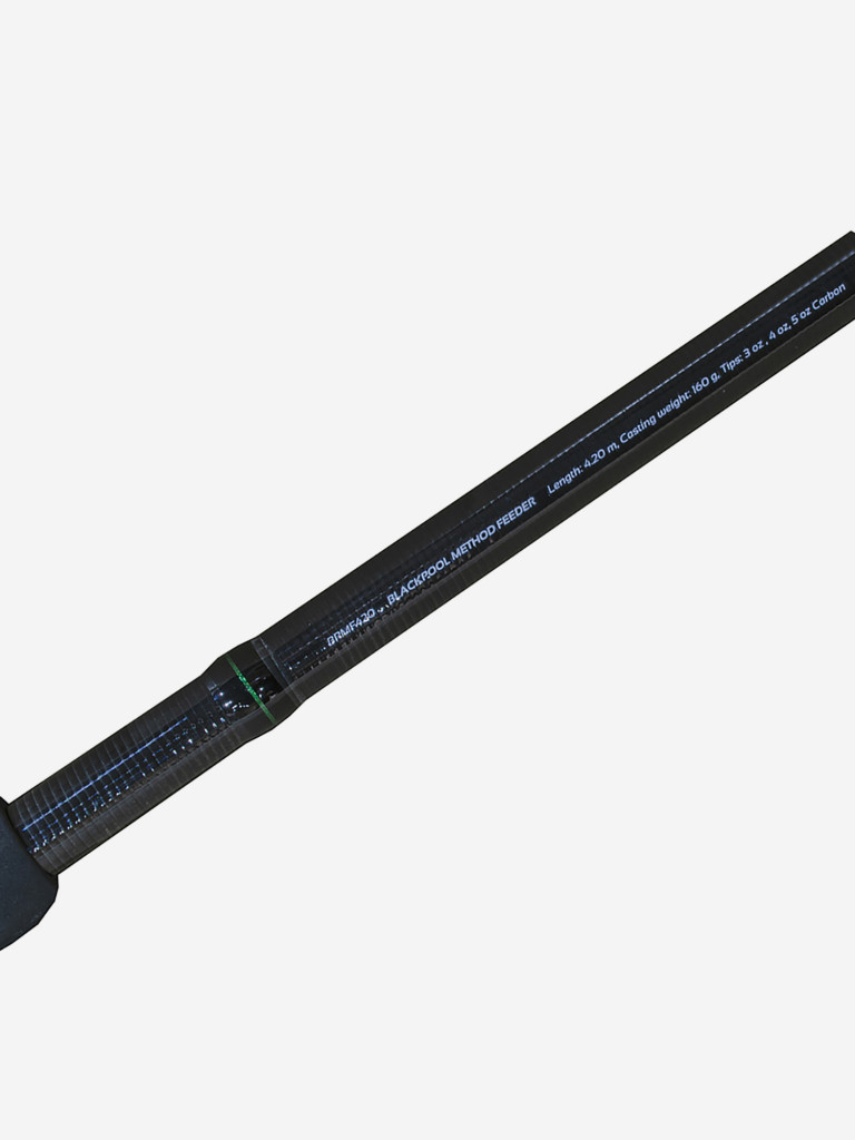 Удилище фидерное CARP PRO Blackpool Method Feeder 4.2м 160г