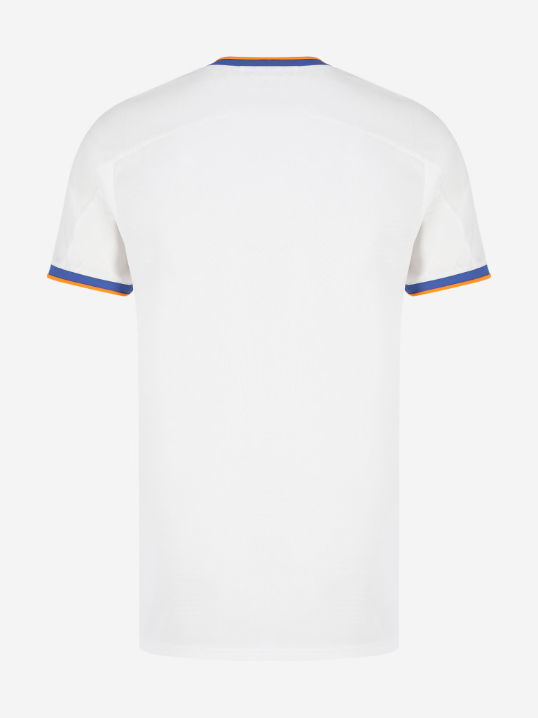 Футболка мужская adidas Real Madrid 21/22 Home Jersey