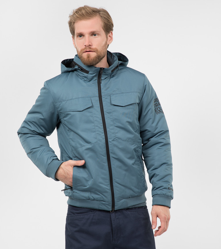 Куртка утепленная мужская Outventure