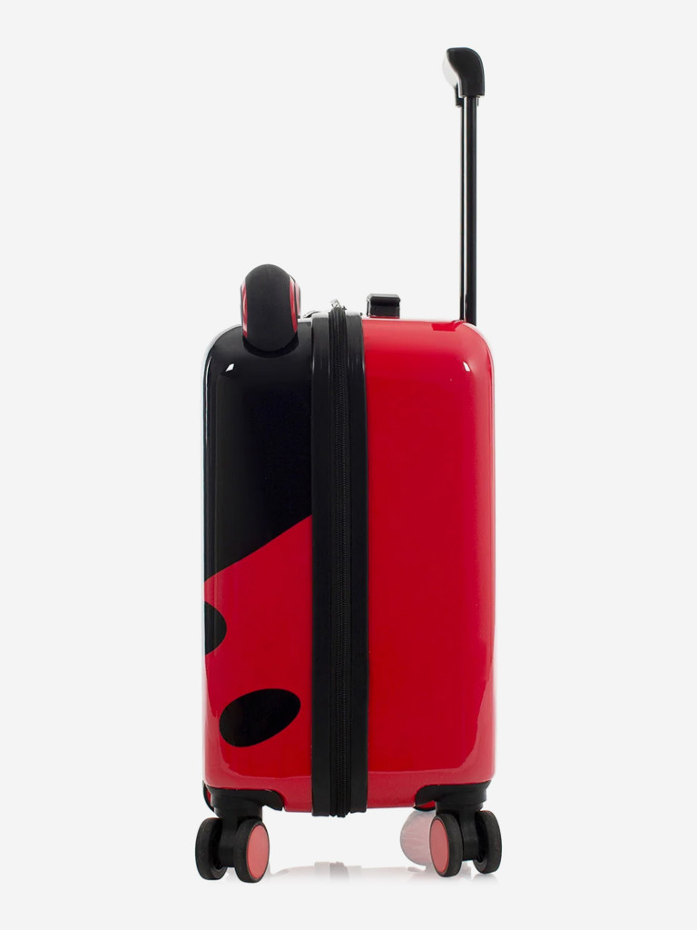 Чемодан и рюкзак Heys Super Tots Lady Bug