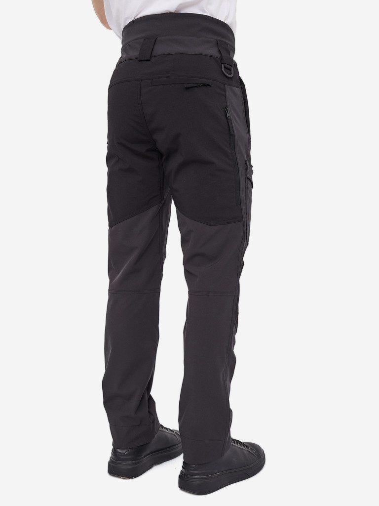 Брюки мужские WERWOLF Extreme SOFT-SHELL