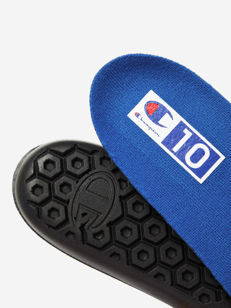 Кеды мужские Champion Pure Classic