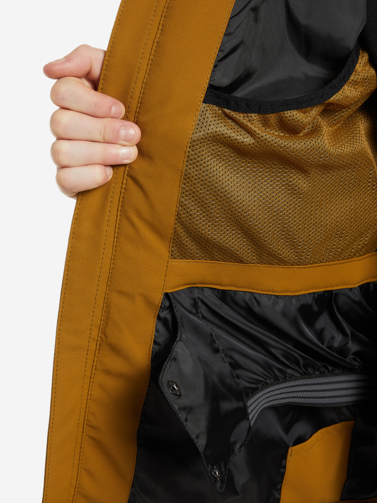 Куртка утепленная для мальчиков IcePeak Louin