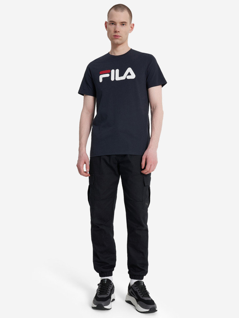 Футболка мужская FILA Essentials