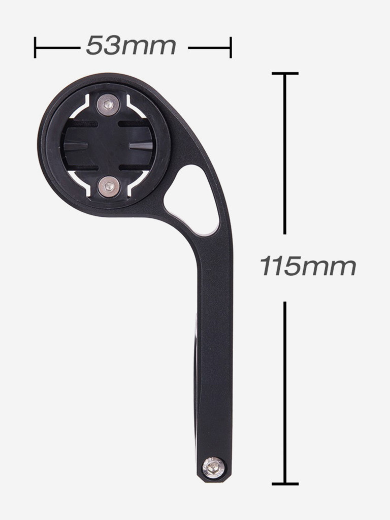 Держатель ZTTO для велокомпьютера MBJ-082MBJ