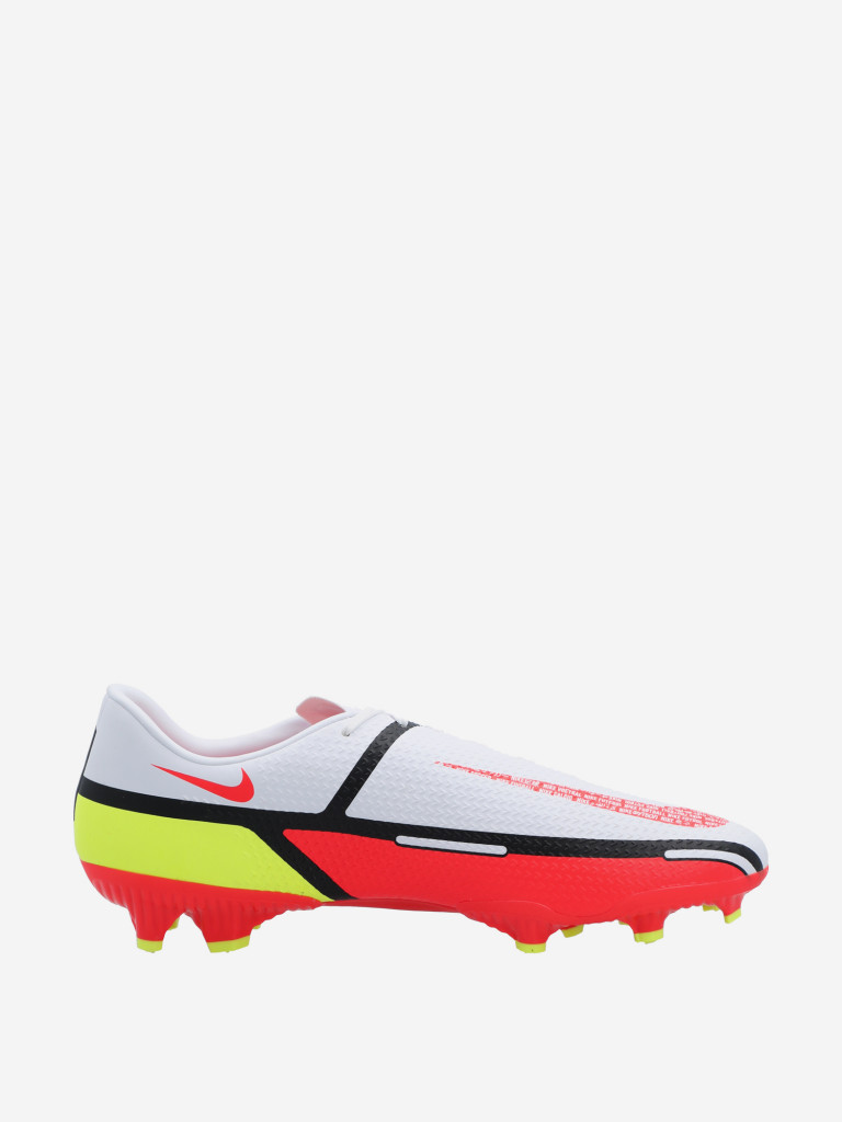Бутсы мужские Nike Phantom Gt2 Academy Fg/Mg