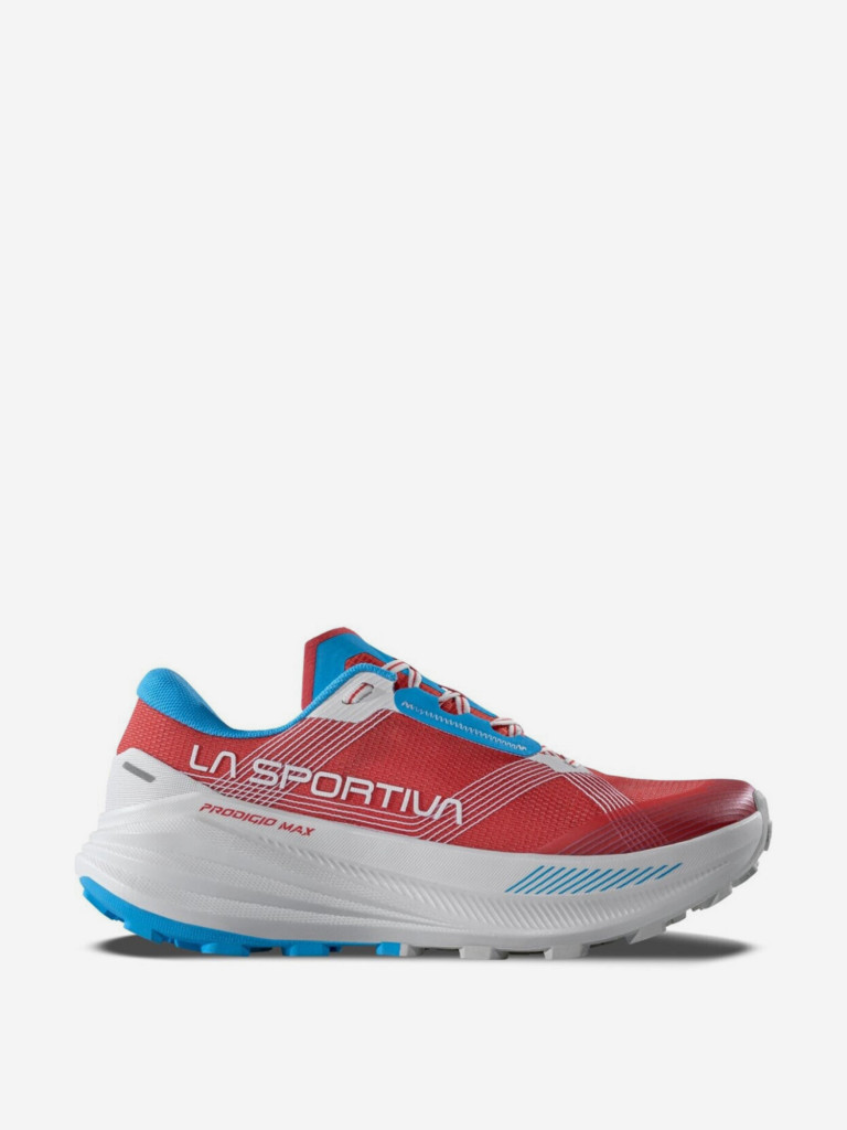 Кроссовки женские La Sportiva Prodigio Max