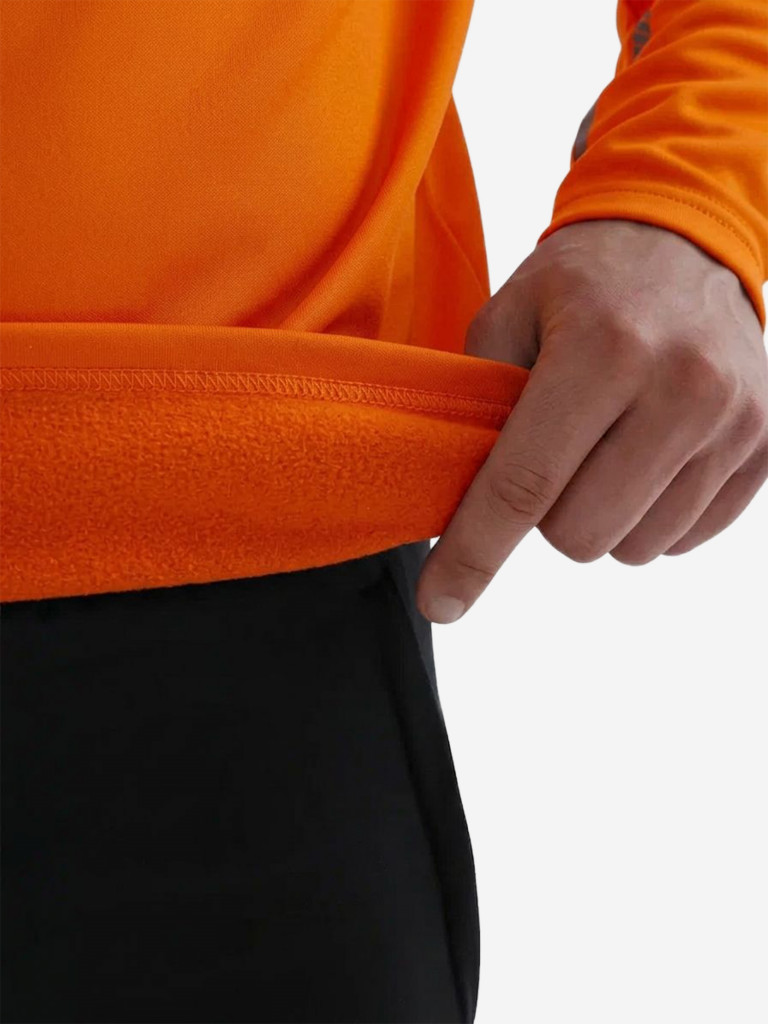 Олимпийка мужская KELME Pullover (fleece)