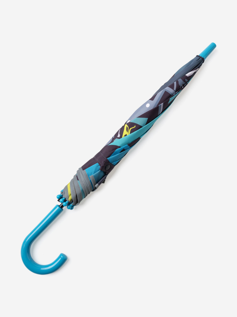 Зонт-трость для мальчиков PlayToday