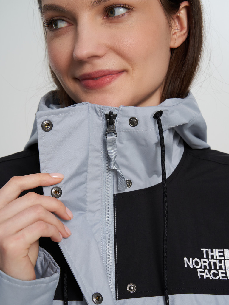 Куртка мембранная женская The North Face Reign On
