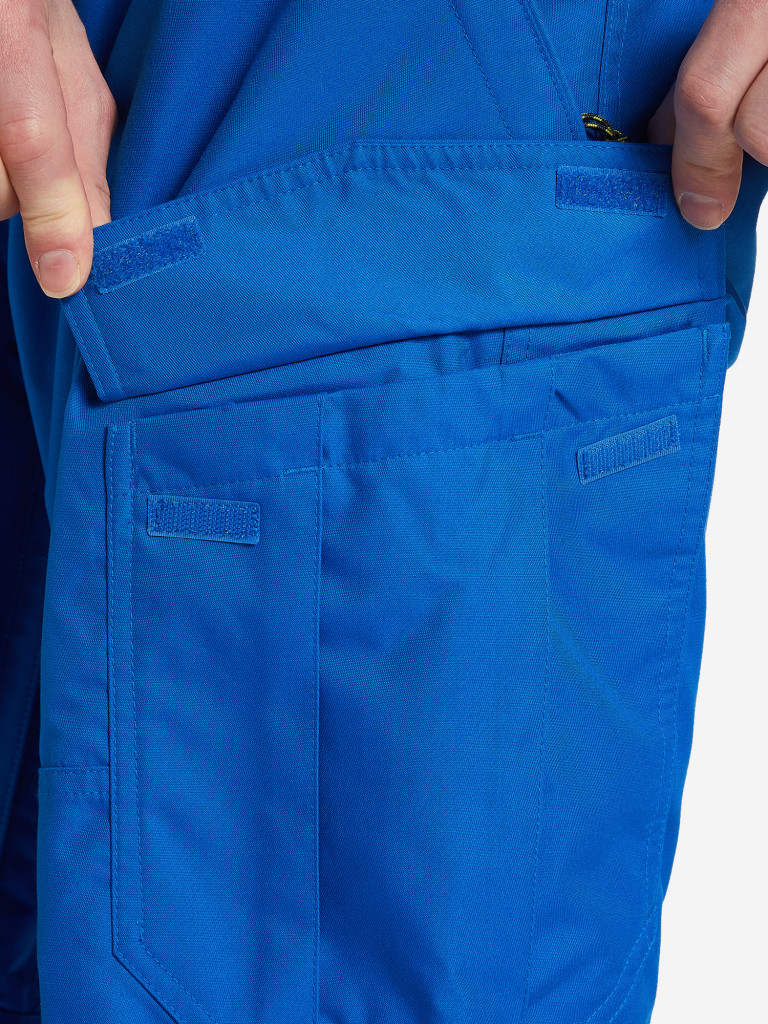 Брюки сноубордические мужские Burton Cargo