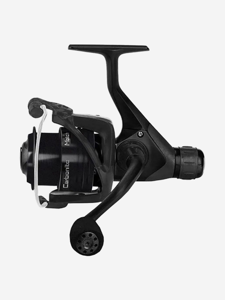 Катушка для рыбалки Okuma Carbonite B-Feeder 4000 + дополнительная шпуля