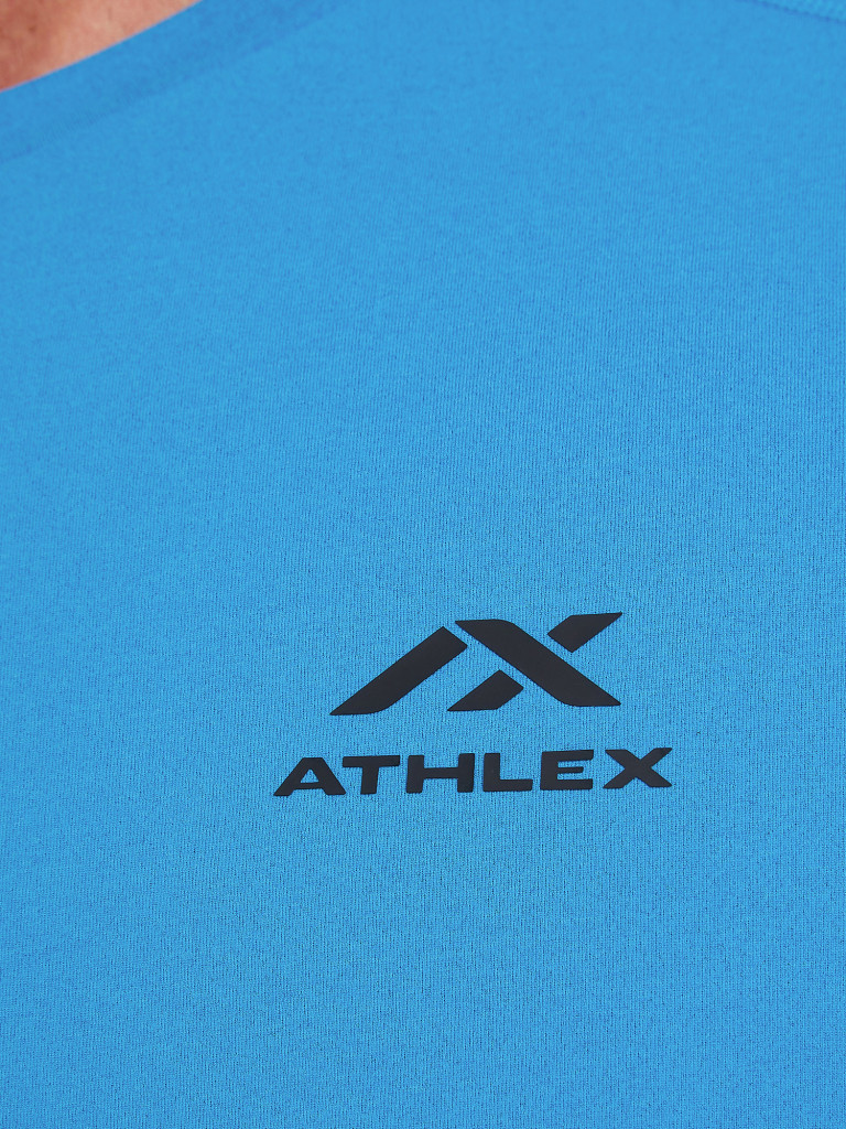 Футболка мужская Athlex Motion