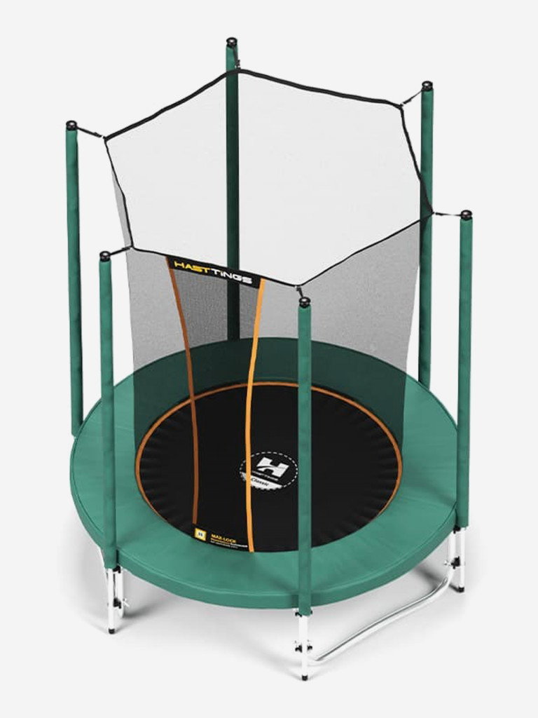 Батут Hasttings Classic Green (1,82 м)